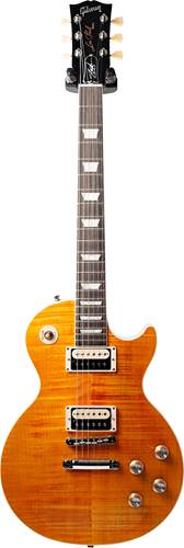 Gibson Slash Les Paul Appetite Amber #224700328