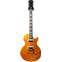 Gibson Slash Les Paul Appetite Amber #224700328 Front View