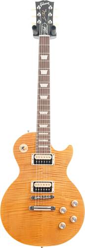 Gibson Slash Les Paul Appetite Amber #228500188