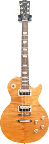 Gibson Slash Les Paul Appetite Amber #228000315