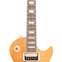Gibson Slash Les Paul Appetite Amber #228000315 