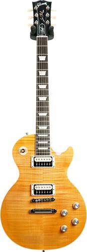 Gibson Slash Les Paul Appetite Amber #229500346