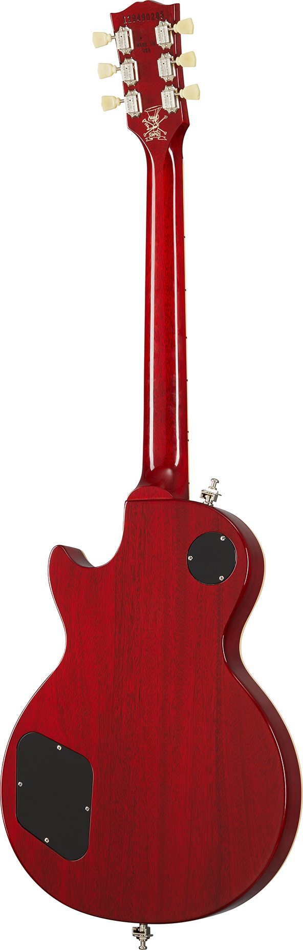 Gibson Slash Les Paul Standard Appetite Amber