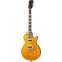 Gibson Slash Les Paul Standard Appetite Amber Front View
