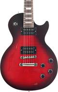 Gibson Slash Les Paul Limited Edition Vermillion Burst #207000328