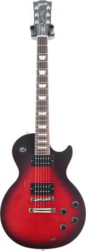 Gibson Slash Les Paul Limited Edition Vermillion Burst #207000328