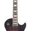 Gibson Slash Les Paul Limited Edition Vermillion Burst #207000328 