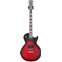 Gibson Slash Les Paul Limited Edition Vermillion Burst #207000328 Front View
