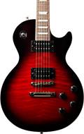 Gibson Slash Les Paul Limited Edition Vermillion Burst #206800121