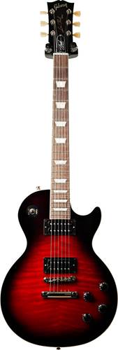 Gibson Slash Les Paul Limited Edition Vermillion Burst #206800121