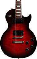 Gibson Slash Les Paul Limited Edition Vermillion Burst #207900275