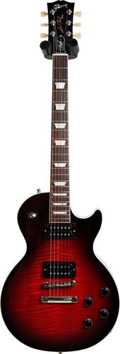 Gibson Slash Les Paul Limited Edition Vermillion Burst #207900275