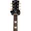 Gibson Slash Les Paul Limited Edition Vermillion Burst #207900275 