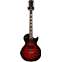 Gibson Slash Les Paul Limited Edition Vermillion Burst #207900275 Front View
