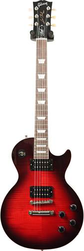 Gibson Slash Les Paul Limited Edition Vermillion Burst #219400347