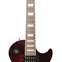 Gibson Slash Les Paul Limited Edition Vermillion Burst #219400347 