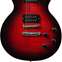 Gibson Slash Les Paul Limited Edition Vermillion Burst #219700047 
