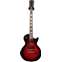 Gibson Slash Les Paul Limited Edition Vermillion Burst #219700047 Front View