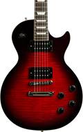 Gibson Slash Les Paul Limited Edition Vermillion Burst #218800130