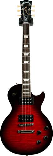 Gibson Slash Les Paul Limited Edition Vermillion Burst #218800130