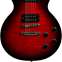 Gibson Slash Les Paul Limited Edition Vermillion Burst #218800130 