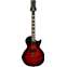 Gibson Slash Les Paul Limited Edition Vermillion Burst #218800130 Front View