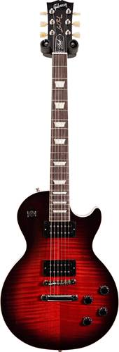 Gibson Slash Les Paul Limited Edition Vermillion Burst #219300145