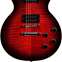 Gibson Slash Les Paul Limited Edition Vermillion Burst #219300145 