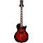 Gibson Slash Les Paul Limited Edition Vermillion Burst #219300145 Front View