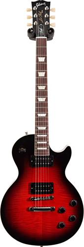 Gibson Slash Les Paul Limited Edition Vermillion Burst #216700162