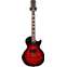 Gibson Slash Les Paul Limited Edition Vermillion Burst #216700162 Front View