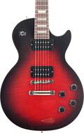 Gibson Slash Les Paul Limited Edition Vermillion Burst #218900122