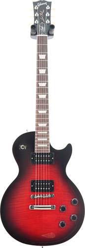 Gibson Slash Les Paul Limited Edition Vermillion Burst #218900122