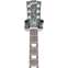 Gibson Slash Les Paul Limited Edition Vermillion Burst #218900122 