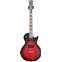 Gibson Slash Les Paul Limited Edition Vermillion Burst #218900122 Front View
