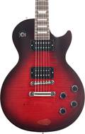 Gibson Slash Les Paul Limited Edition Vermillion Burst #218800133