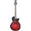Gibson Slash Les Paul Limited Edition Vermillion Burst #219400354 Front View