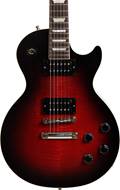 Gibson Slash Les Paul Limited Edition Vermillion Burst #219500244