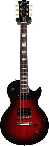 Gibson Slash Les Paul Limited Edition Vermillion Burst #219500244