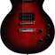 Gibson Slash Les Paul Limited Edition Vermillion Burst #219500244 