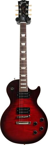 Gibson Slash Les Paul Limited Edition Vermillion Burst #219500148