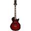 Gibson Slash Les Paul Limited Edition Vermillion Burst #219500148 Front View
