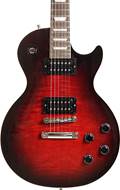 Gibson Slash Les Paul Limited Edition Vermillion Burst #207700069