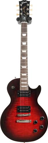 Gibson Slash Les Paul Limited Edition Vermillion Burst #207700069