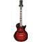 Gibson Slash Les Paul Limited Edition Vermillion Burst #207700069 Front View