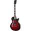 Gibson Slash Les Paul Standard Limited Edition Vermillion Burst Front View