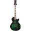 Gibson Slash Les Paul Limited Edition Anaconda Burst #219300200 Front View