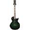Gibson Slash Les Paul Limited Edition Anaconda Burst #217600045 Front View