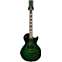 Gibson Slash Les Paul Limited Edition Anaconda Burst #219700196 Front View