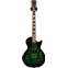 Gibson Slash Les Paul Limited Edition Anaconda Burst #219700199 Front View